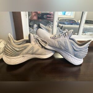 Women’s New Balance